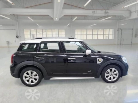 MINI Countryman Cooper S E ALL4