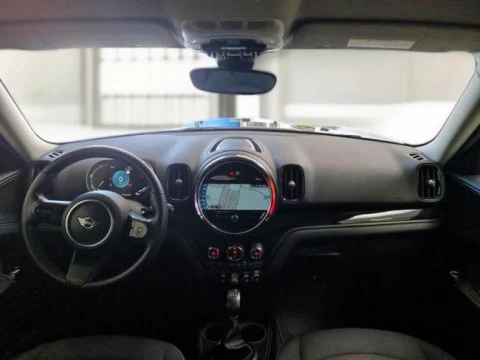 MINI Countryman Cooper S E ALL4