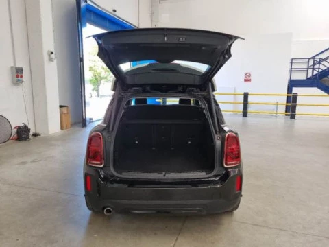 MINI Countryman Cooper S E ALL4