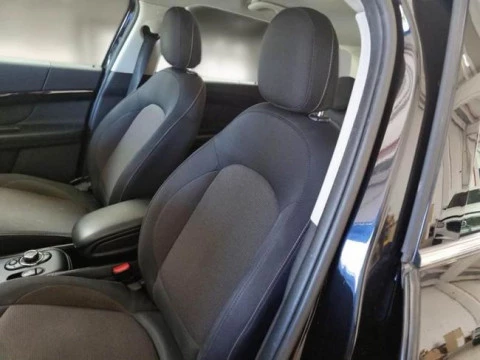 MINI Countryman Cooper S E ALL4