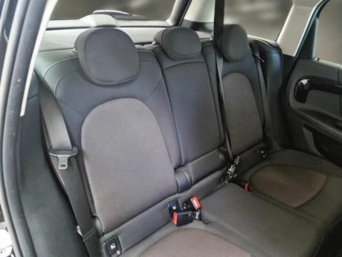 MINI Countryman Cooper S E ALL4