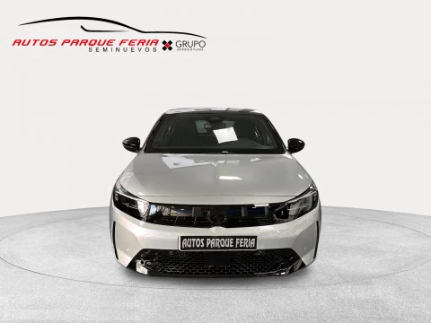 Opel Corsa 1.2T XHL 74kW (100CV) GS