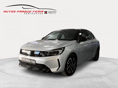 Opel Corsa 1.2T XHL 74kW (100CV) GS