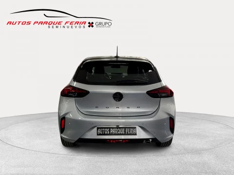 Opel Corsa 1.2T XHL 74kW (100CV) GS