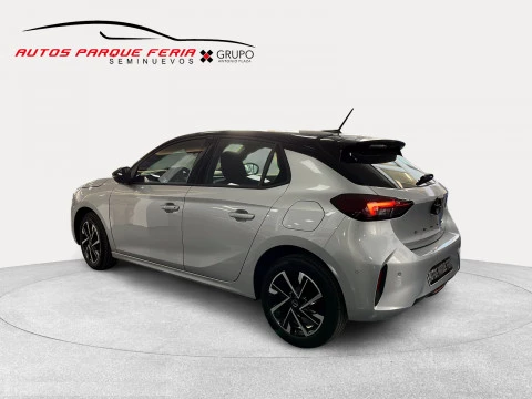 Opel Corsa 1.2T XHL 74kW (100CV) GS