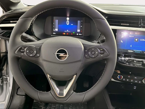 Opel Corsa 1.2T XHL 74kW (100CV) GS