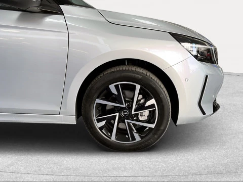 Opel Corsa 1.2T XHL 74kW (100CV) GS