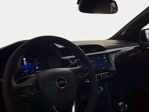 Opel Corsa 1.2T XHL 74kW (100CV) GS
