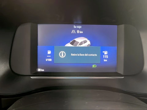 Opel Corsa 1.2T XHL 74kW (100CV) GS