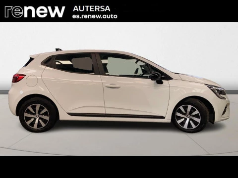 Renault Clio  TCe Equilibre 67kW