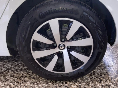 Renault Clio  TCe Equilibre 67kW