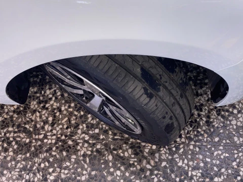 Renault Clio  TCe Equilibre 67kW