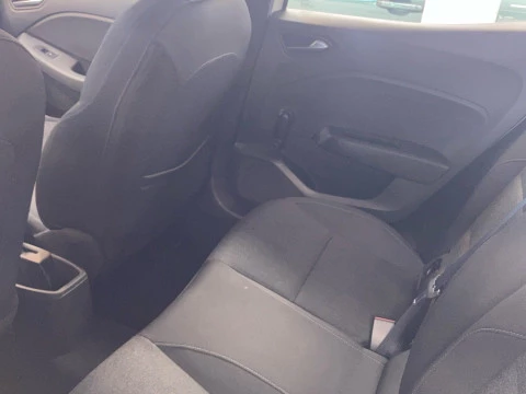 Renault Clio  TCe Equilibre 67kW