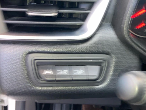 Renault Clio  TCe Equilibre 67kW