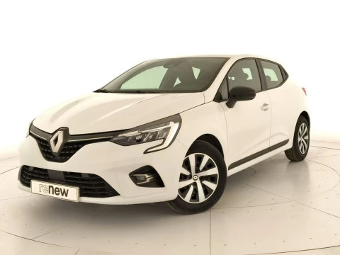 Renault Clio  TCe Equilibre 67kW