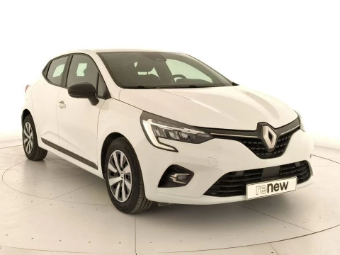 Renault Clio  TCe Equilibre 67kW