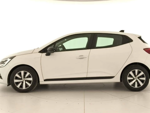 Renault Clio  TCe Equilibre 67kW