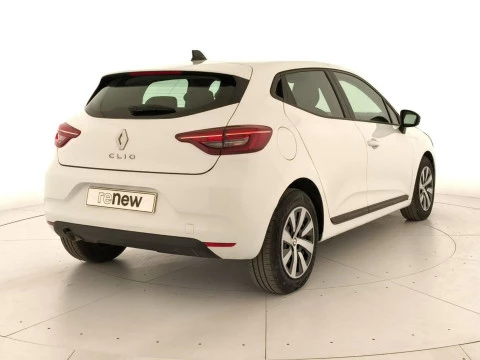 Renault Clio  TCe Equilibre 67kW