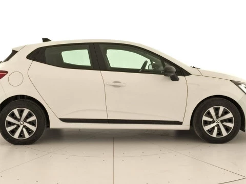 Renault Clio  TCe Equilibre 67kW