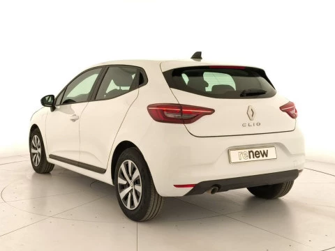 Renault Clio  TCe Equilibre 67kW