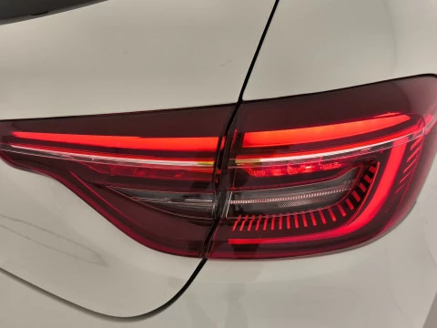 Renault Clio  TCe Equilibre 67kW