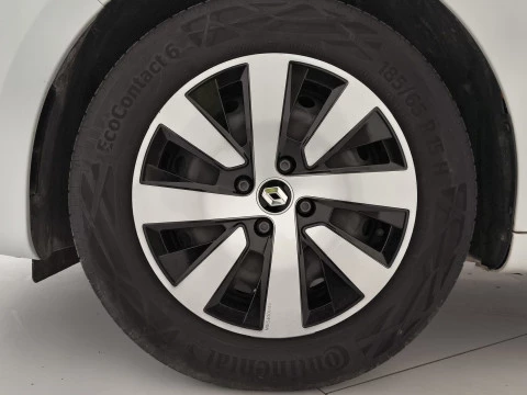 Renault Clio  TCe Equilibre 67kW