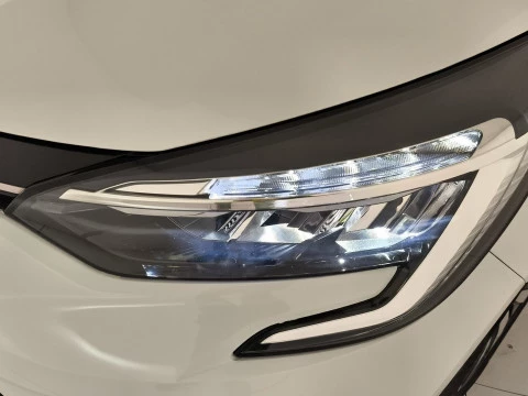 Renault Clio  TCe Equilibre 67kW