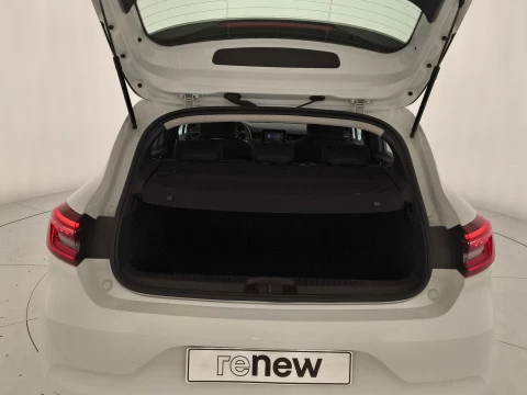 Renault Clio  TCe Equilibre 67kW