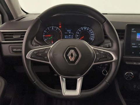 Renault Clio  TCe Equilibre 67kW