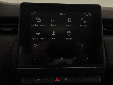 Renault Clio  TCe Equilibre 67kW