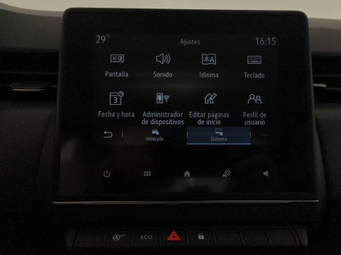 Renault Clio  TCe Equilibre 67kW