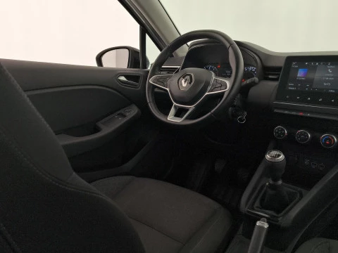 Renault Clio  TCe Equilibre 67kW