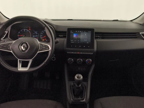 Renault Clio  TCe Equilibre 67kW