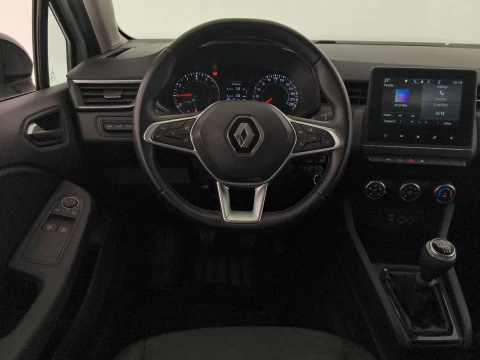 Renault Clio  TCe Equilibre 67kW