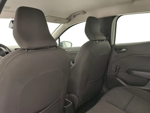 Renault Clio  TCe Equilibre 67kW