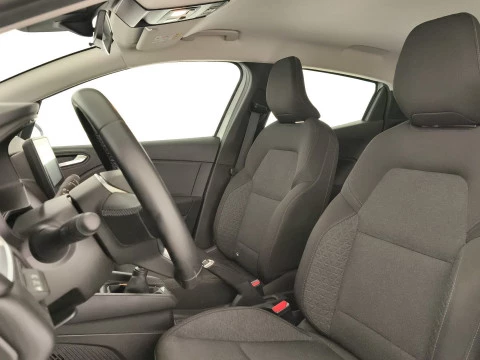 Renault Clio  TCe Equilibre 67kW