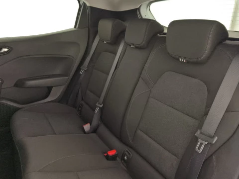 Renault Clio  TCe Equilibre 67kW