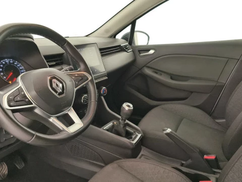 Renault Clio  TCe Equilibre 67kW