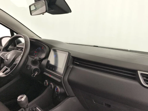 Renault Clio  TCe Equilibre 67kW