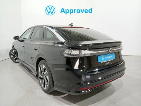 Volkswagen ID.7 Pro Mas 77kWh 210 kW (286 CV)