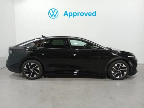 Volkswagen ID.7 Pro Mas 77kWh 210 kW (286 CV)