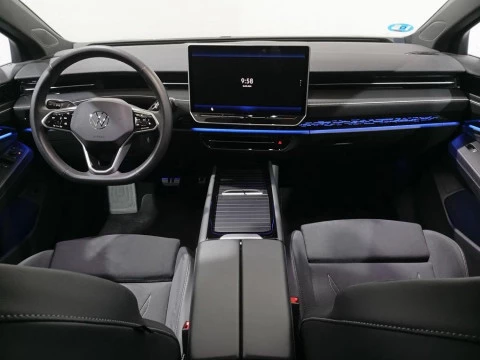 Volkswagen ID.7 Pro Mas 77kWh 210 kW (286 CV)