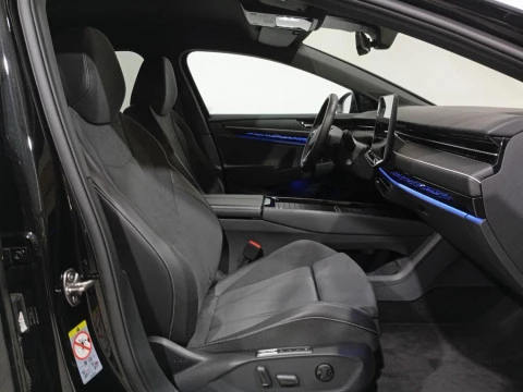 Volkswagen ID.7 Pro Mas 77kWh 210 kW (286 CV)