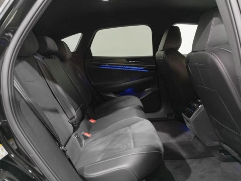 Volkswagen ID.7 Pro Mas 77kWh 210 kW (286 CV)