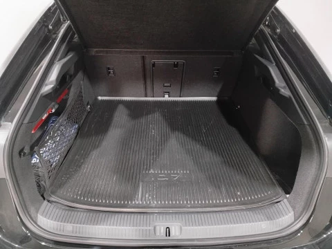 Volkswagen ID.7 Pro Mas 77kWh 210 kW (286 CV)