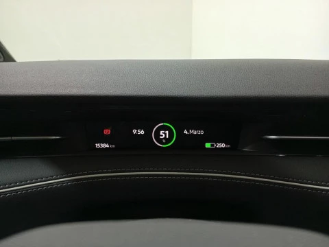 Volkswagen ID.7 Pro Mas 77kWh 210 kW (286 CV)