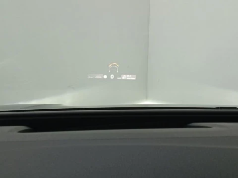 Volkswagen ID.7 Pro Mas 77kWh 210 kW (286 CV)