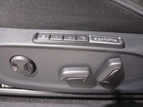 Volkswagen ID.7 Pro Mas 77kWh 210 kW (286 CV)