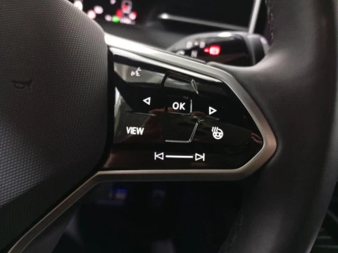 Volkswagen ID.7 Pro Mas 77kWh 210 kW (286 CV)