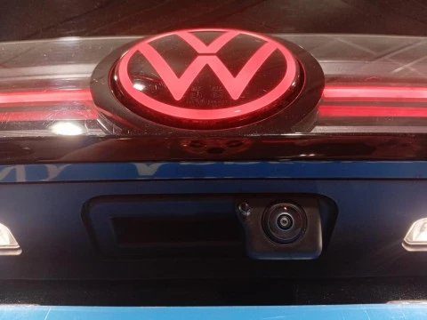 Volkswagen ID.7 Pro Mas 77kWh 210 kW (286 CV)